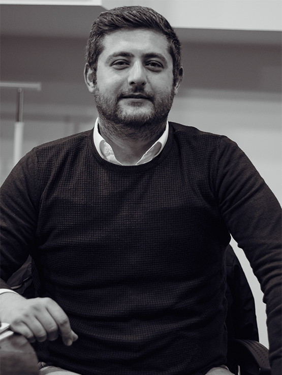 Ali Said ÖZSOY